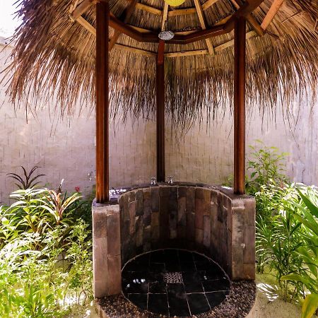 Medhufushi Island Resort Muli Exterior foto