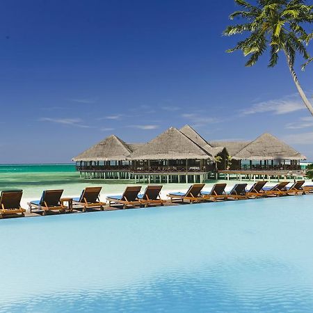 Medhufushi Island Resort Muli Exterior foto