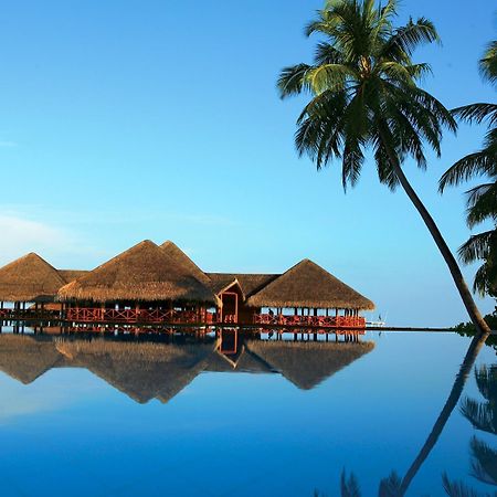 Medhufushi Island Resort Muli Exterior foto