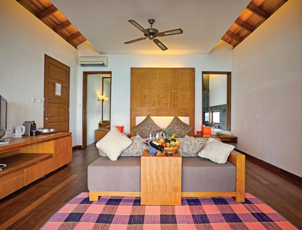 Medhufushi Island Resort Muli Habitación foto