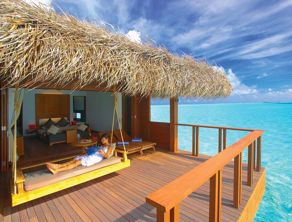 Medhufushi Island Resort Muli Habitación foto