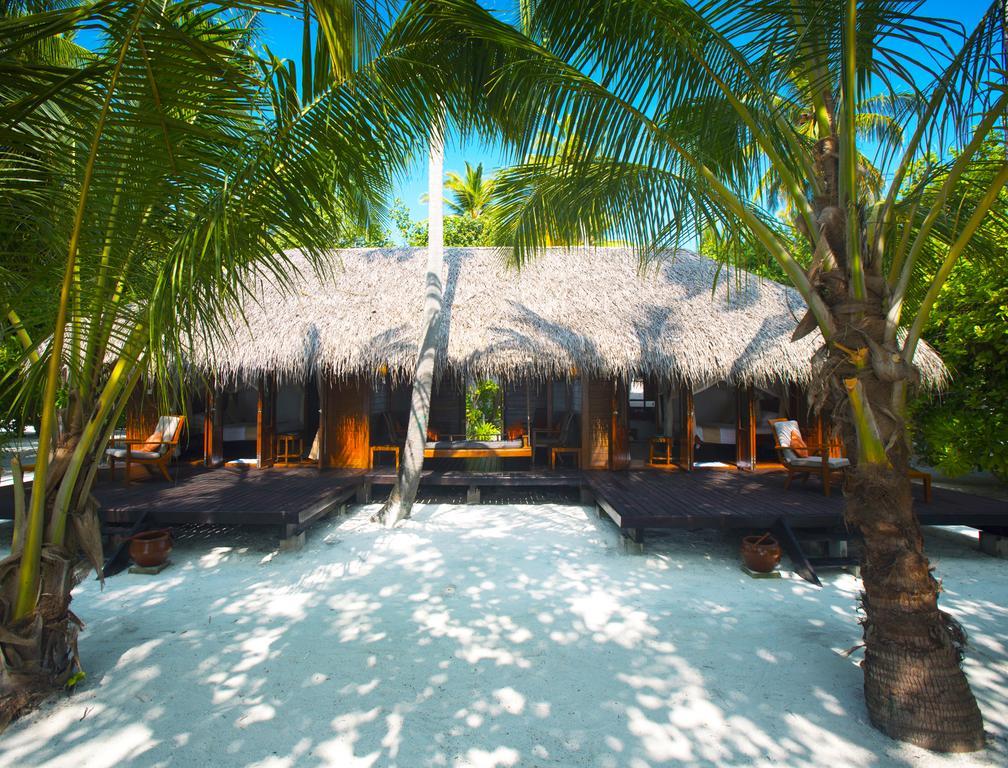 Medhufushi Island Resort Muli Habitación foto