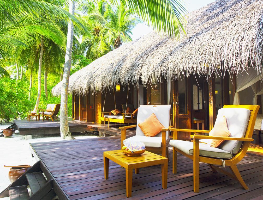 Medhufushi Island Resort Muli Habitación foto