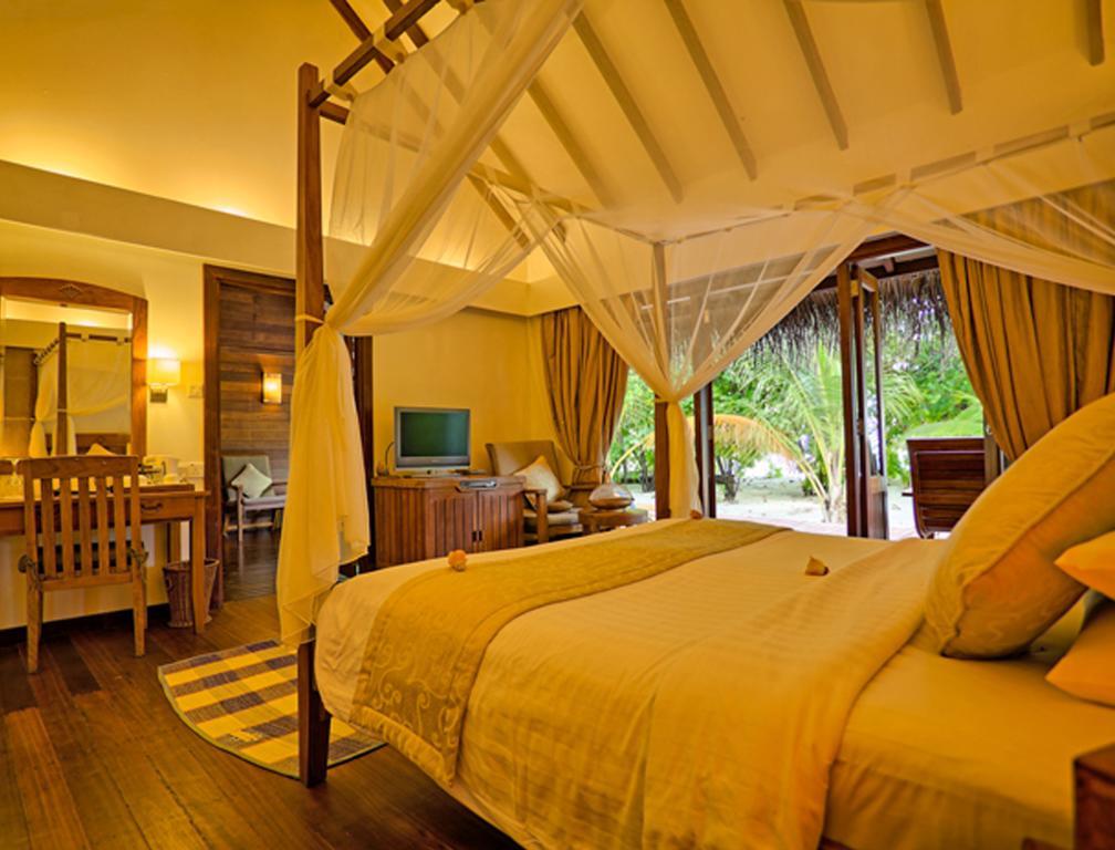 Medhufushi Island Resort Muli Habitación foto