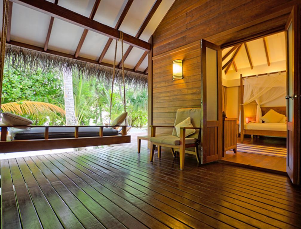 Medhufushi Island Resort Muli Habitación foto