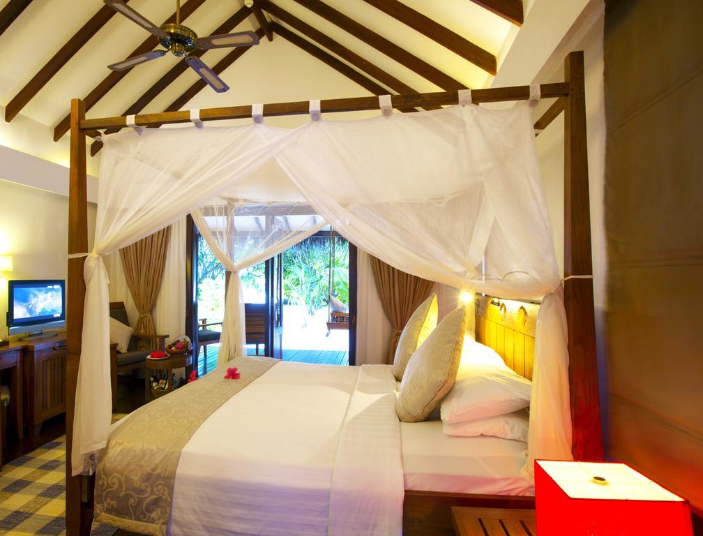 Medhufushi Island Resort Muli Habitación foto