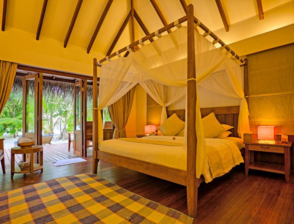 Medhufushi Island Resort Muli Habitación foto