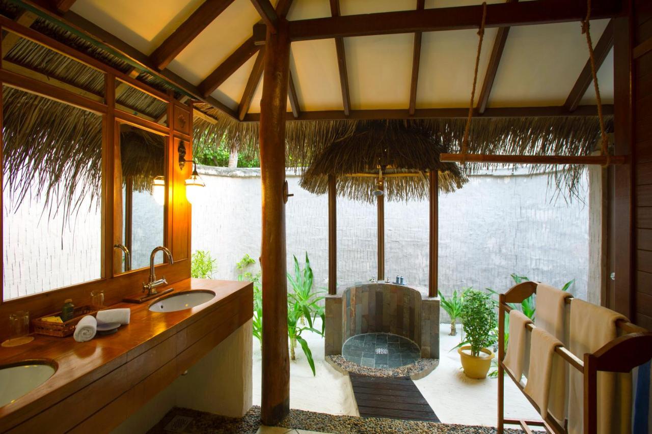 Medhufushi Island Resort Muli Exterior foto