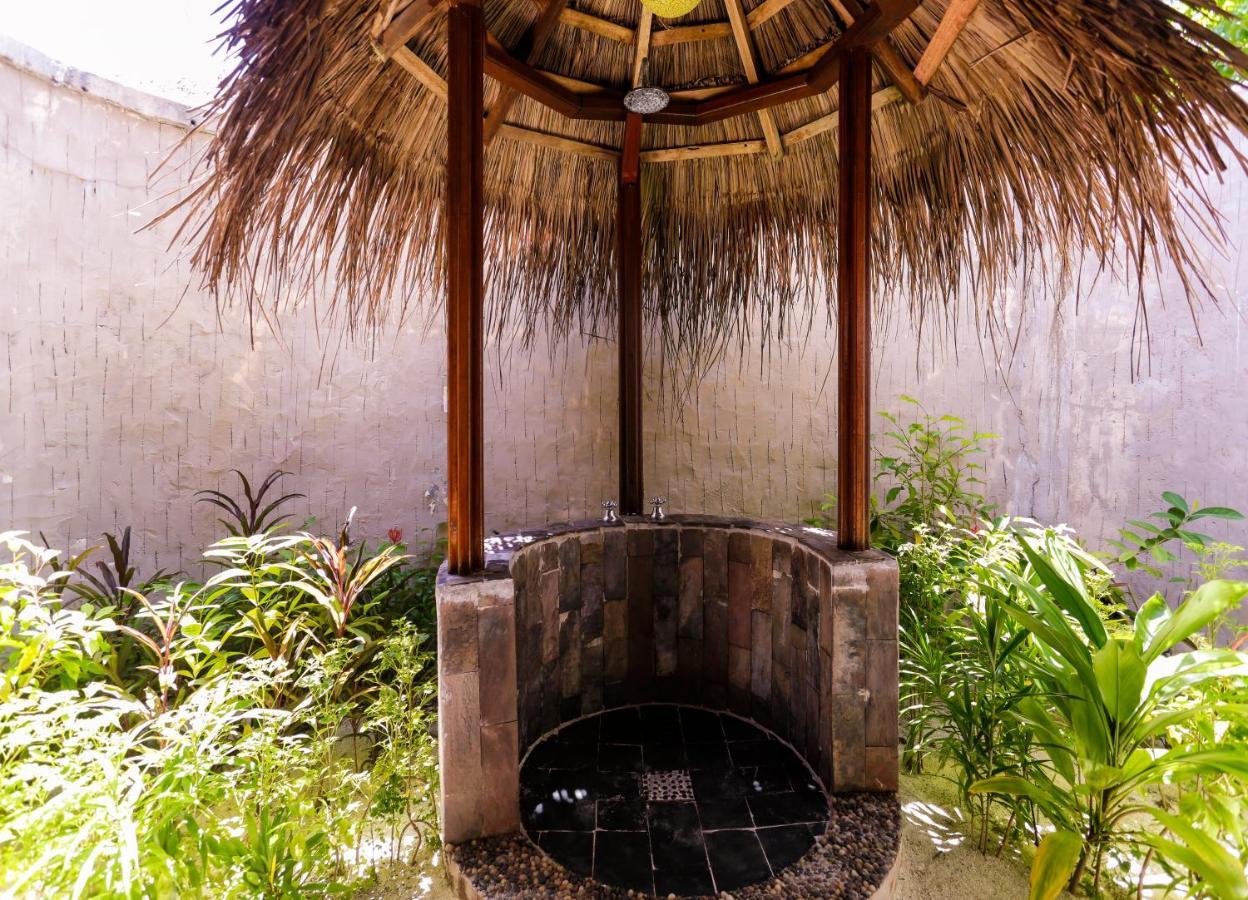 Medhufushi Island Resort Muli Exterior foto