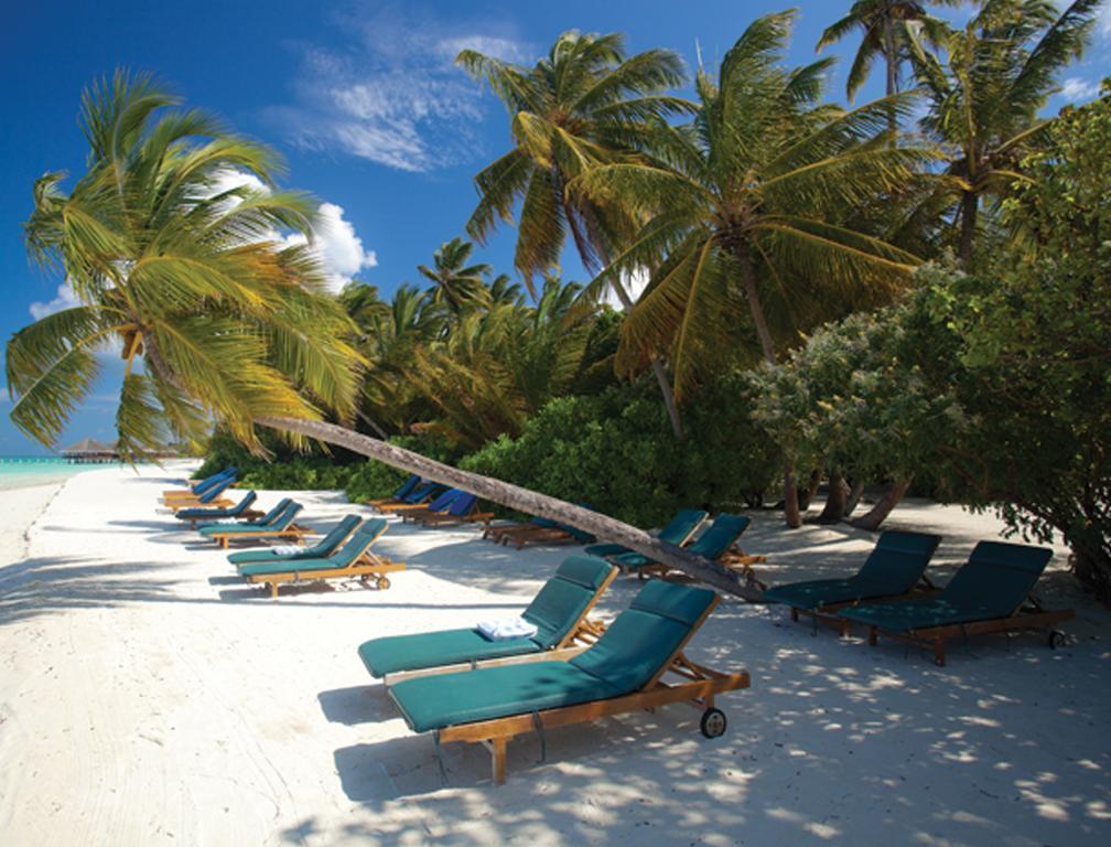 Medhufushi Island Resort Muli Exterior foto