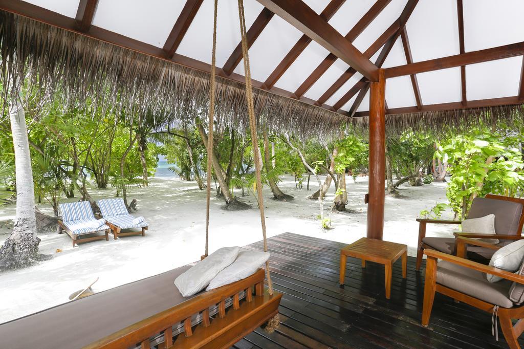 Medhufushi Island Resort Muli Exterior foto